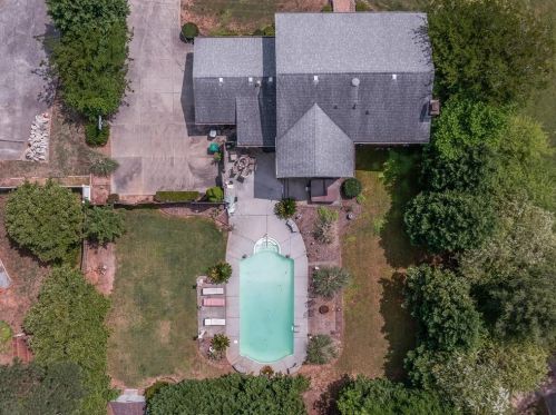 3636 Evans Rd, Atlanta GA  30340-4804 exterior