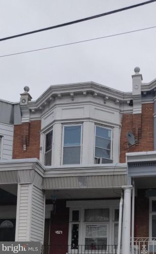 4527 13th St, Philadelphia, PA 19112-0012