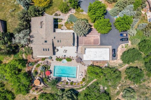 6022 Willowbrook Dr, Morrison, CO 80465-2272