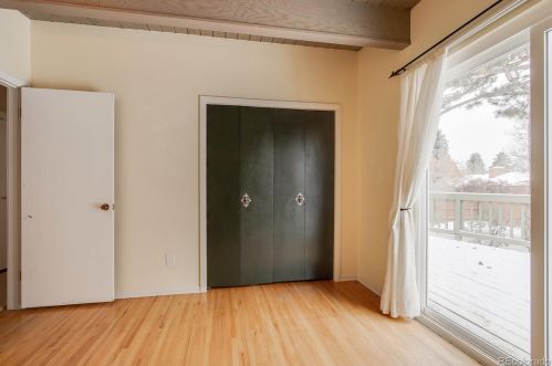 6161 Kearney St, Englewood CO 80112-1965 exterior