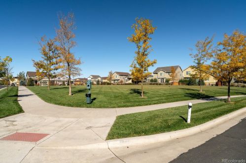 15455 Canyon Rim Dr, Englewood CO 80112-4730 exterior