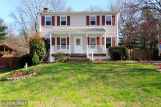 14385 Surrydale Dr, Woodbridge, VA 22193-3470