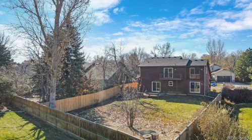 1824 Wallenberg Dr, Fort Collins CO  80526-1961 exterior