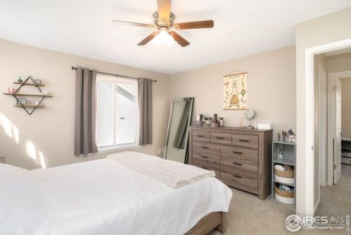 2600 Flintridge Pl, Fort Collins CO  80521-4127 exterior