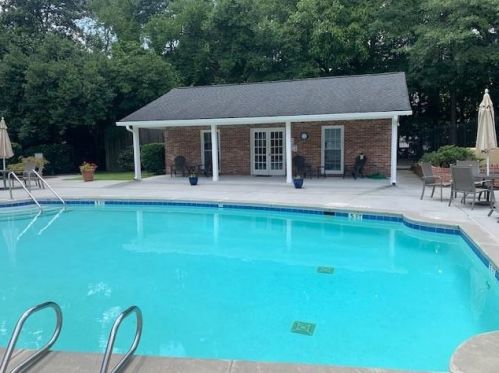 1673 Executive Park Ln, Atlanta GA  30329-3132 exterior