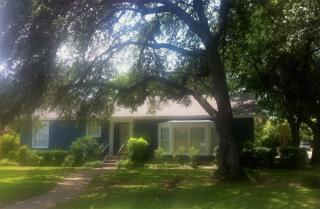 3916 Gorman Ave, Waco TX  76710-5133 exterior