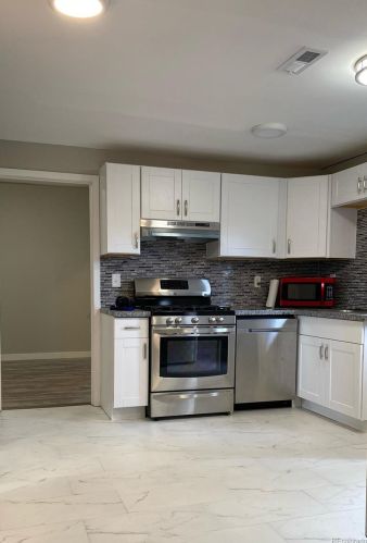 3701 Galapago St, Englewood CO  80110-3422 exterior