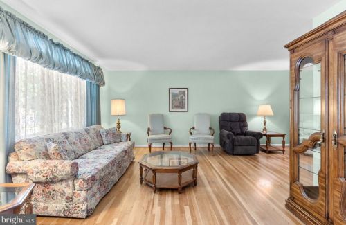 4112 Havard St, Silver Spring MD 20906-4460 exterior