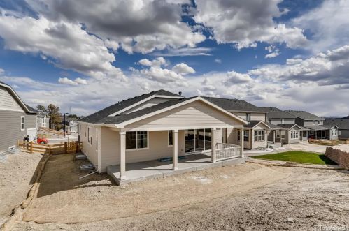 6531 Addison Way, Aurora CO 80016-4162 exterior