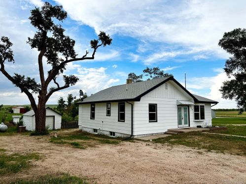 37191 Broadway Ave, Matheson, CO 80830-9710