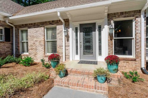 1001 Pinehurst Dr, Reynolds Plantation, GA 30642-3458