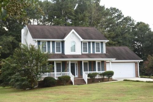 129 Ethel Ln, Stockbridge, GA 30281-5927
