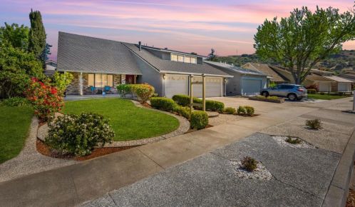 298 Briggs Ct, San Jose, CA 95139-1412