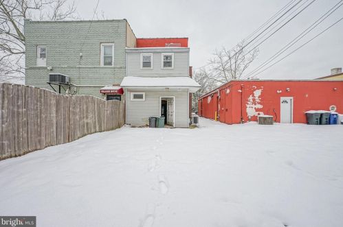 327 Haddon Ave, Camden NJ 08103-2854 exterior