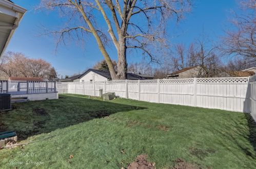 538 Emerson Cir, Lemont IL  60440-2639 exterior