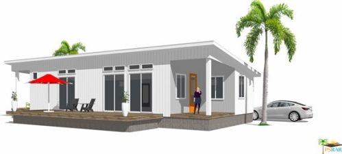 409 Ginger Dr, Palm Springs, CA 92264-0090