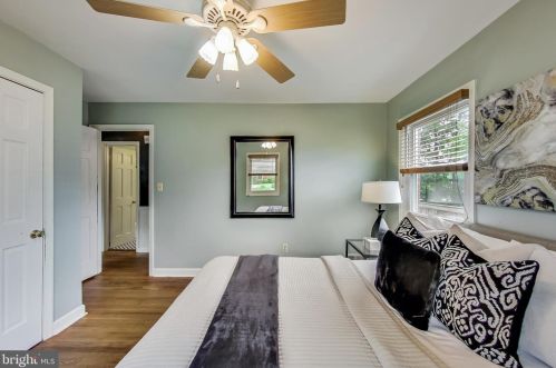 10706 Blossom Ln, Silver Spring MD 20903-1001 exterior