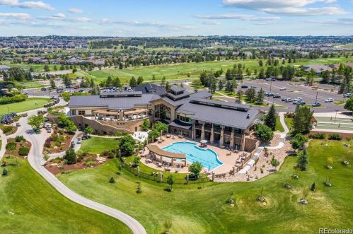 8136 Algonquian Cir, Aurora CO 80016-7018 exterior