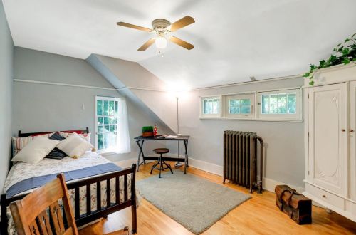 123 Cretin Ave, Saint Paul MN  55104-5702 exterior