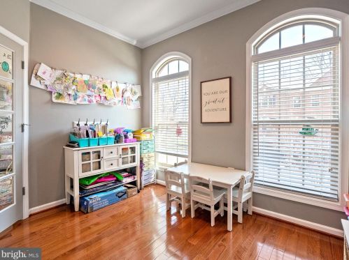 1503 Rabbit Holw Pl, Silver Spring MD 20906-6709 exterior