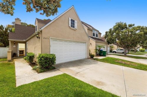 2691 Regent Rd, Carlsbad, CA 92010-6414