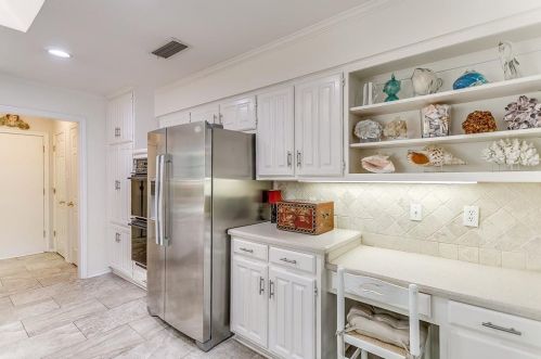 92 Legend Rd, Fort Worth TX  76132-1062 exterior