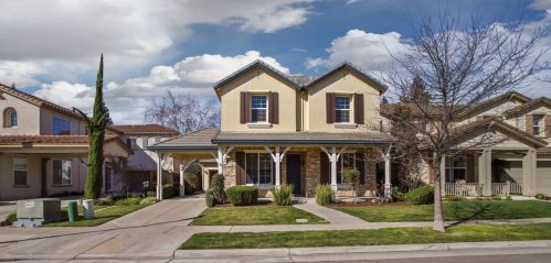 2453 Ivory Ln, Lodi, CA 95242-4810