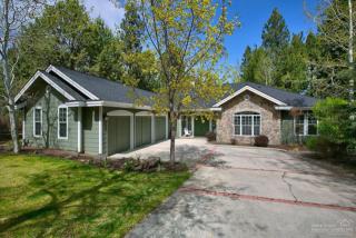 20412 Buttermilk, Bend, OR 97702-9490