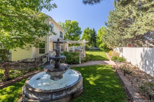 15524 Quincy Pl, Aurora CO 80015-4421 exterior