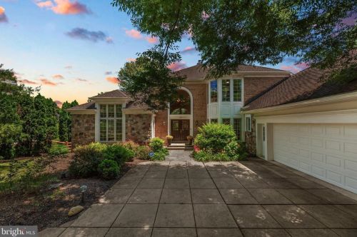 11304 Ridermark Row, Columbia, MD 21044-5704
