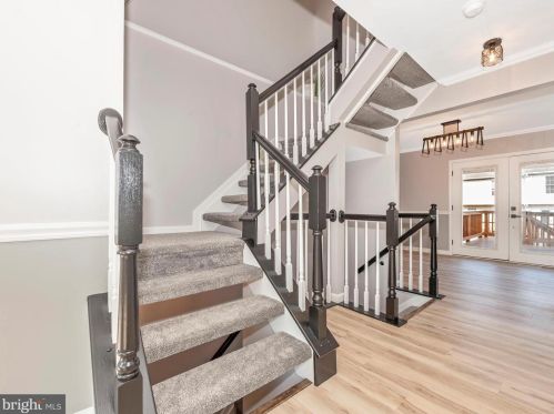 9 Spangler Ct, Graceham MD 21788-1791 exterior