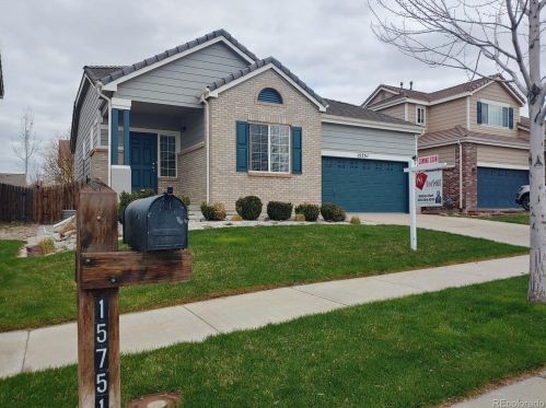 15751 96th Pl, Denver, CO 80022-9320