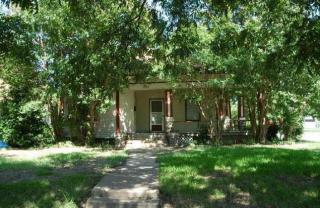 2845 College Ave, Fort Worth TX  76110-3151 exterior