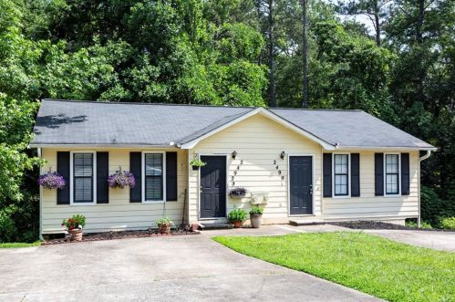 2490 Washington Street Ext, Austell, GA 30106-3447