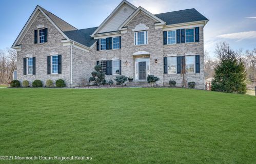 11 Parkside Dr, Jackson Twp, NJ 08527-4276