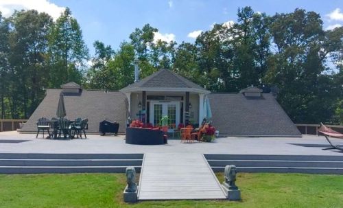 261 Whitmire Church Rd, Tamassee, SC 29686-2328