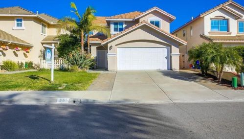 551 Sonoma St, San Marcos, CA 92078-4239