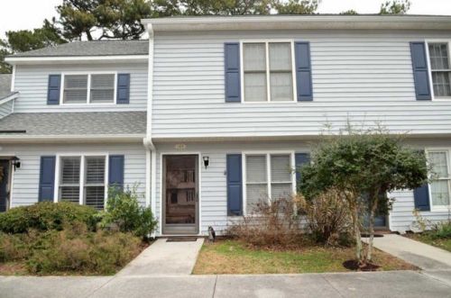 126 Crystal Pines Ct, Cape Lookout National Seasho, NC 28516-9106