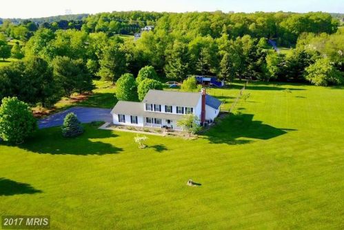 1684 Calico Dr, Woodbine, MD 21797-9450
