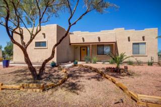 27312 219th Ave, Wittmann, AZ 85361-9598