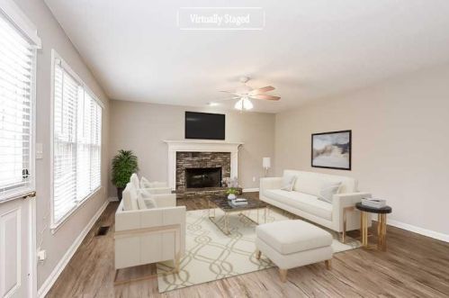 703 Ivory Trl, Holly Springs, GA 30188-5537