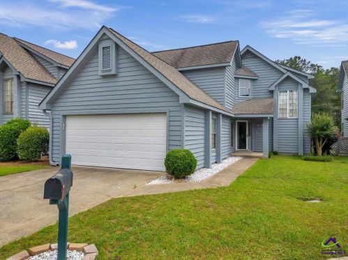 117 Island Blvd, Warner Robins, GA 31088-7624