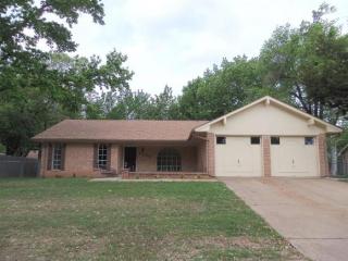 1139 Merrymen Grn, Norman, OK 73072-7518