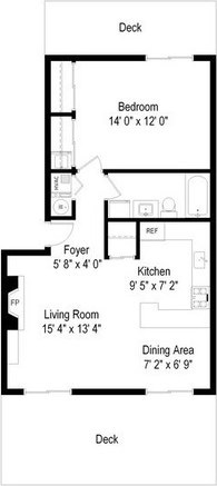 7762 Higgins Rd, Chicago IL  60631-3337 exterior