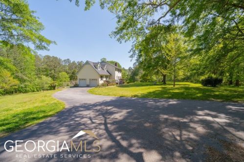 1308 Cross Plains Hulett Rd, Carrollton GA  30116-6643 exterior