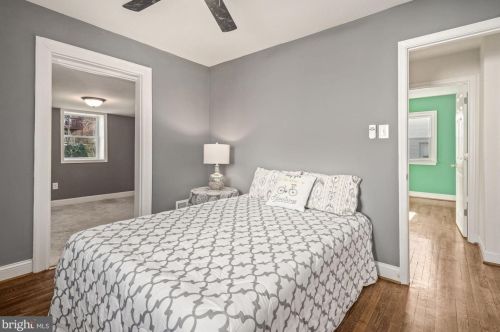 10419 Grandin Rd, Silver Spring MD 20902-3809 exterior