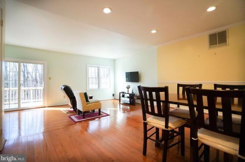 8836 Surveyors Pl, Springfield VA  22152-2217 exterior