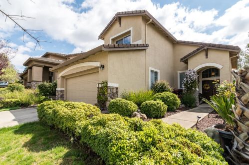 1857 Ardfern Way, Folsom, CA 95630-6108