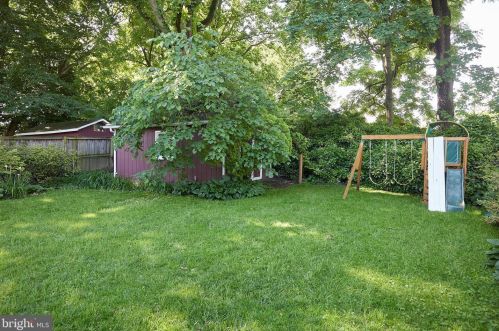 2306 Kimball Pl, Silver Spring MD exterior