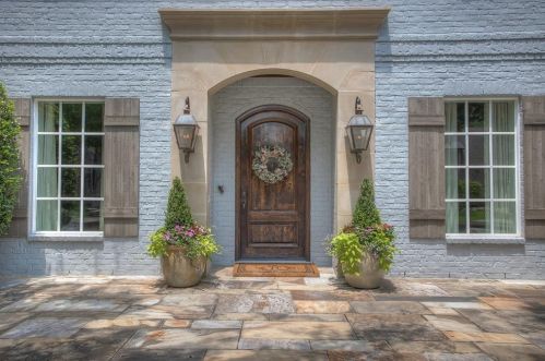 2808 River Brook Ct, Fort Worth TX  76116-0930 exterior